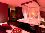 SPA at Hotel Meliá Coral Adults Only in Umag Istria