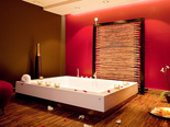 SPA at Hotel Meliá Coral Adults Only in Umag Istria
