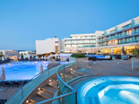 Five stars Kempinski Hotel Adriatic Istria Croatia