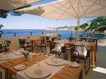 Restaurant Pjerin terrace in luxury Hotel Villa Dubrovnik