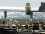 Restaurant Pjerin view in luxury Hotel Villa Dubrovnik