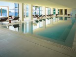 Swiming pool in luxury Hotel Villa Dubrovnik