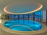 Interior pool in Rixos Libertas Dubrovnik - the luxury hotel in Dubrovnik