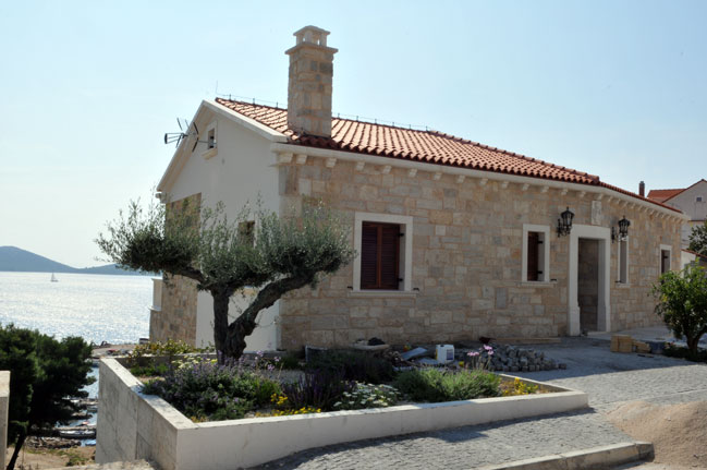 Luxury House for sale in Zadar region