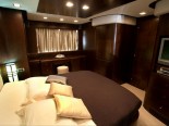 Azimut 80 bedroom - luxury motor yacht for charter Croatia in Sibenik and Dalmatia 