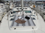 Sailing yacht Jeanneau Sun Odyssey 54 DS for charter in Split Croatia