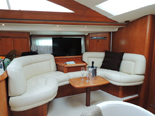 Sailing yacht Jeanneau Sun Odyssey 54 DS for charter in Split Croatia