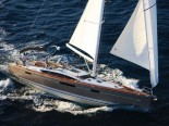 Jeanneau 57 - a luxury sailing boat for charter in Croatia